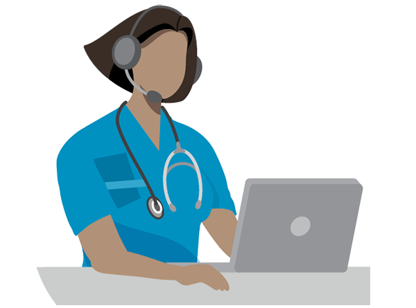Triage Nurse